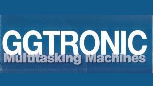 GGTRONIC - Multitasking Machines