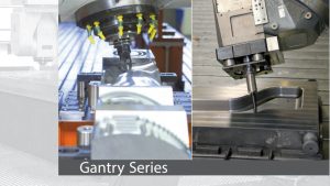 Gantry Series - Specialists for Voluminous