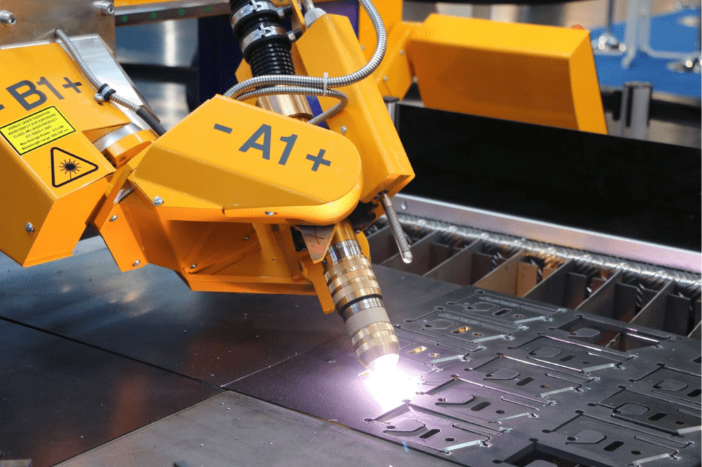 What Are Oxyfuel Cutting Machines?